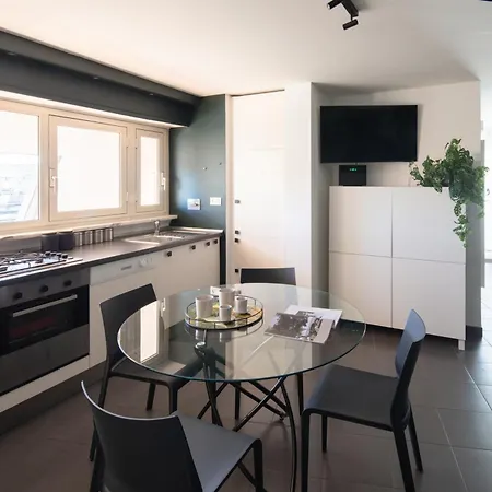 Loft 36 By Omen Hospitality Apartment Rome