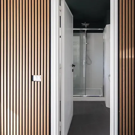 Loft 36 By Omen Hospitality Apartment Rome