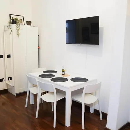 Apartment Babuino Terrace Rome