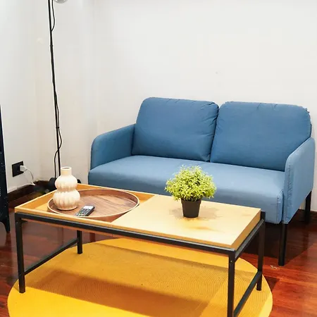 Apartment Babuino Terrace