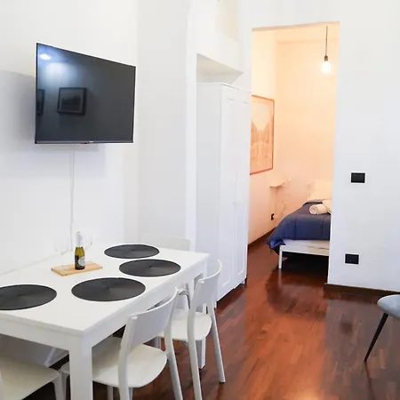 Apartment Babuino Terrace *
