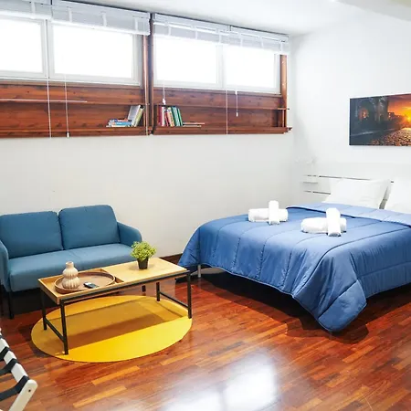 Apartment Babuino Terrace Rome