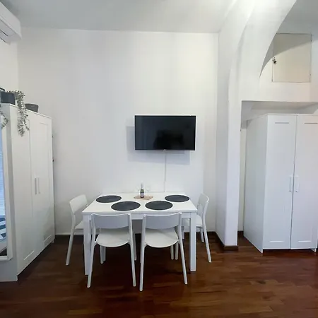 Babuino Terrace Rome