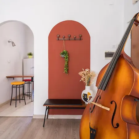 Ferienhaus House Of Music *