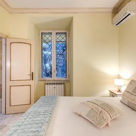 Casa Mele Apartment Rome