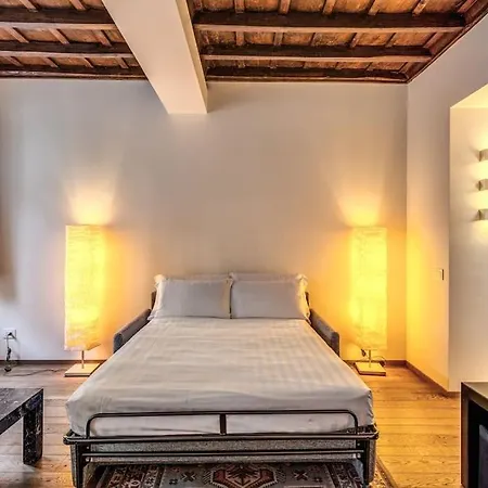Apartament Domus Mondrian Luxury House *