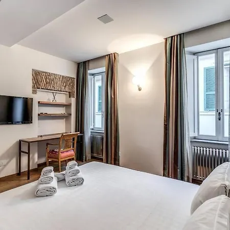 Apartament Domus Mondrian Luxury House