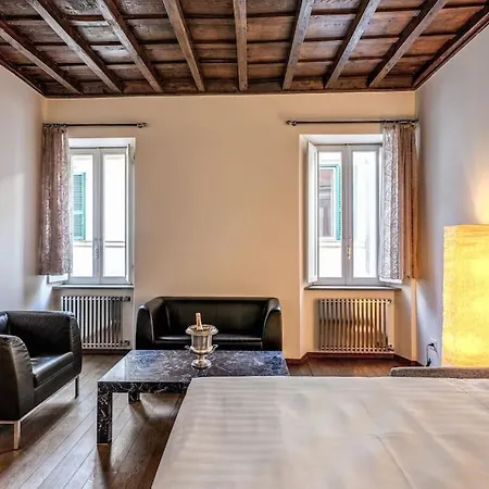 Apartament Domus Mondrian Luxury House