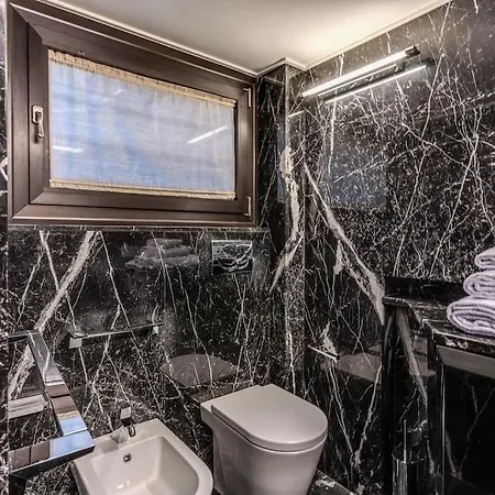Domus Mondrian Luxury House Apartament *