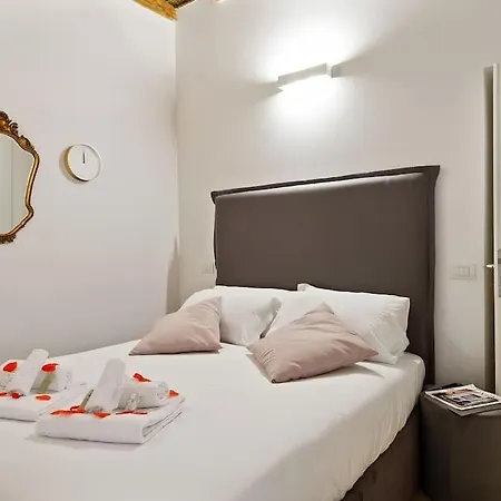 Apartment Hostme Piazza Navona Rome