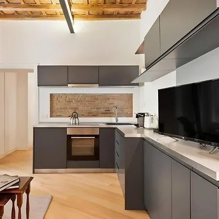 Apartment Hostme Piazza Navona Rome