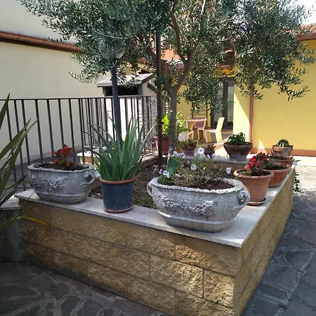 Apartment Lochaletcivico46 Rome