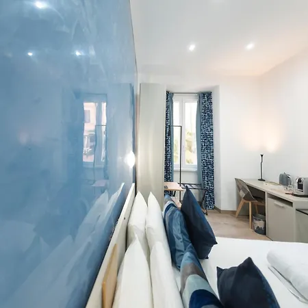 Bed & Breakfast Catone Luxury Rom