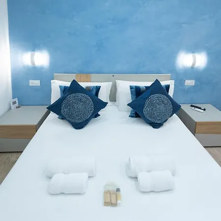 Catone Luxury Bed & Breakfast Řím