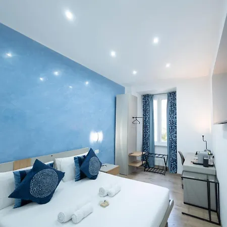 Bed & Breakfast Catone Luxury