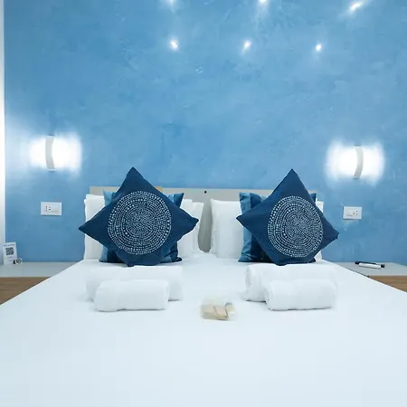 Catone Luxury Bed & Breakfast
