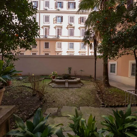 Bed & Breakfast Catone Luxury Rom