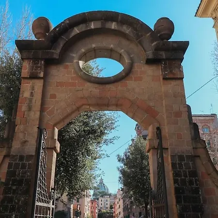 Apartamento Vaticano - Nuovo *