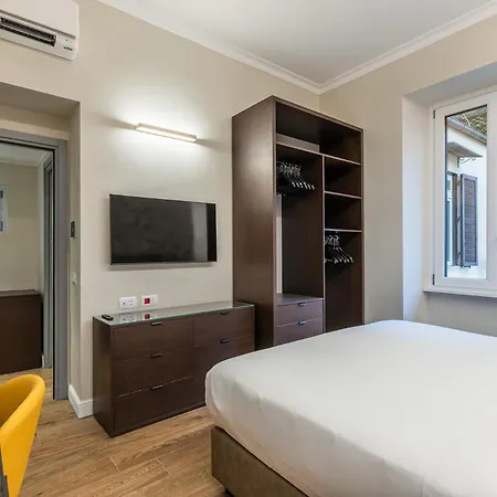 Myitalyhome * Rome