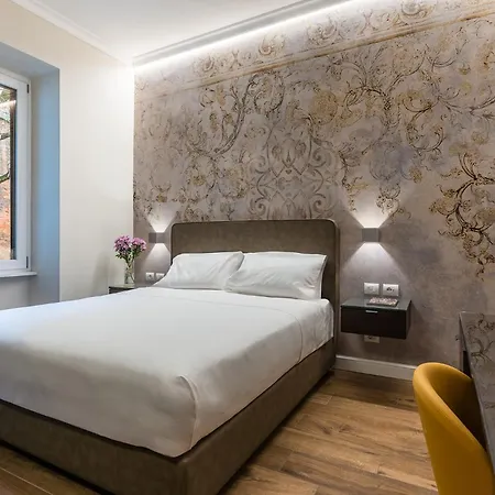 Myitalyhome Apartment Rome