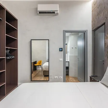 Myitalyhome Apartment Rome