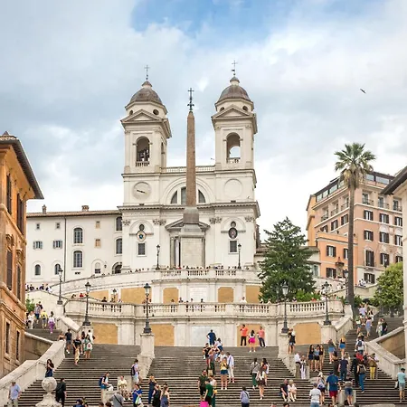 La Casetta Di Gio A With Private Garden And Parking Space - By Beahost * Roma