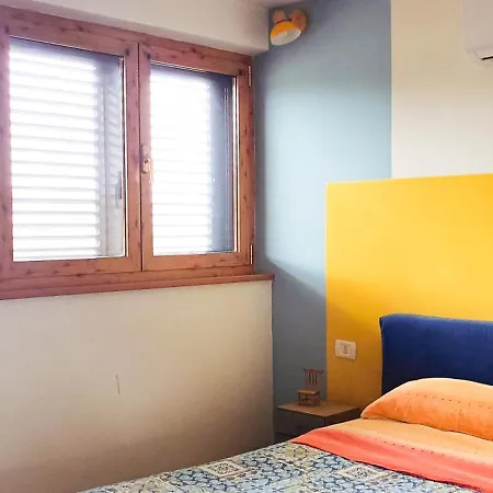 Casa Ale&sonia Apartment