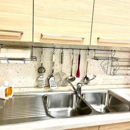 Apartamento 15 Min. Colosseo 2 - Casa Di Micca *