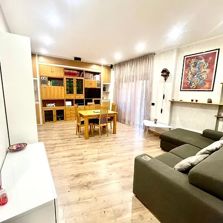 Apartment 15 Min. Colosseo 2 - Casa Di Micca *