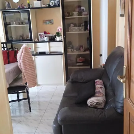 Casa Vacanza Trastevere *