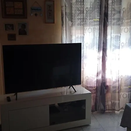 Casa Vacanza Trastevere Apartament