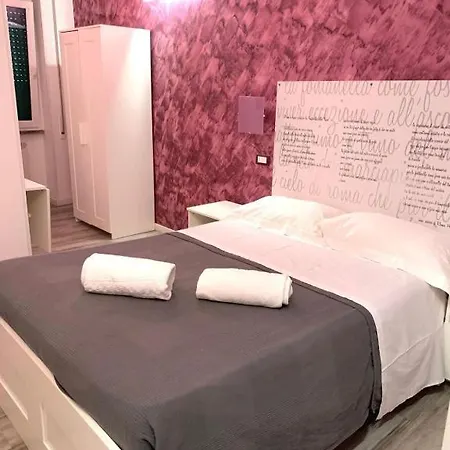 Nasoni Di Aparthotel