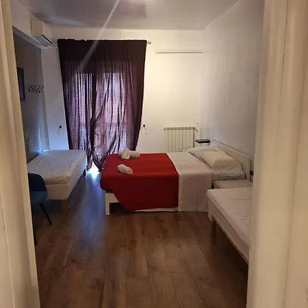 Aparthotel Nasoni Di *