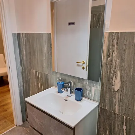 Aparthotel Nasoni Di