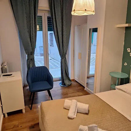 Nasoni Di Aparthotel