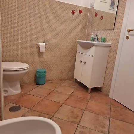 Aparthotel Nasoni Di *