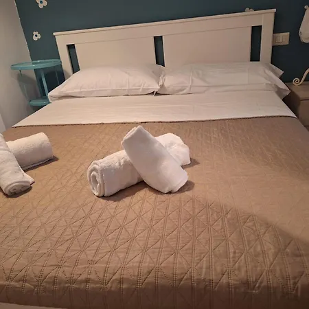 Aparthotel Nasoni Di Rome