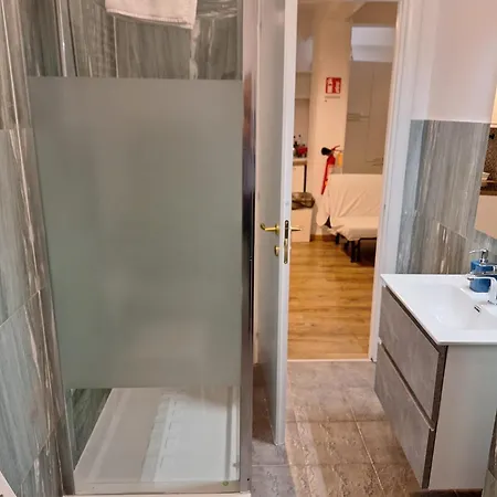 Nasoni Di Aparthotel Rome