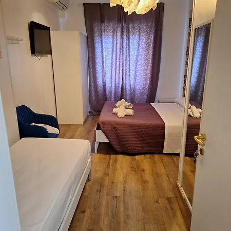 Nasoni Di Aparthotel *