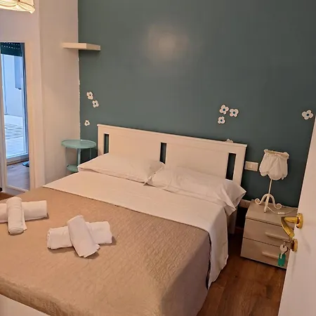 Nasoni Di Aparthotel