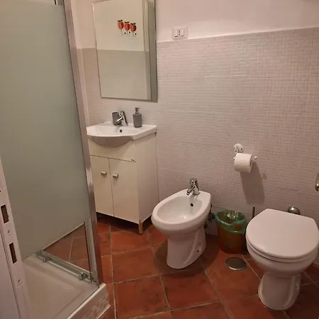 Nasoni Di Aparthotel *