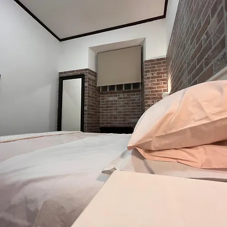 Appartamento Casina Dacia *