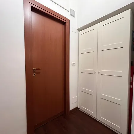 Casina Dacia Appartamento *