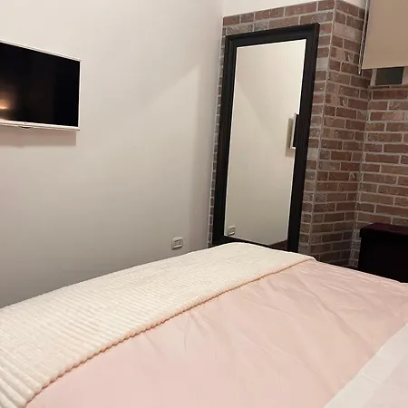 Appartamento Casina Dacia Roma