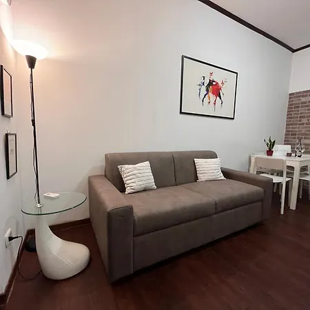 Casina Dacia Appartamento *