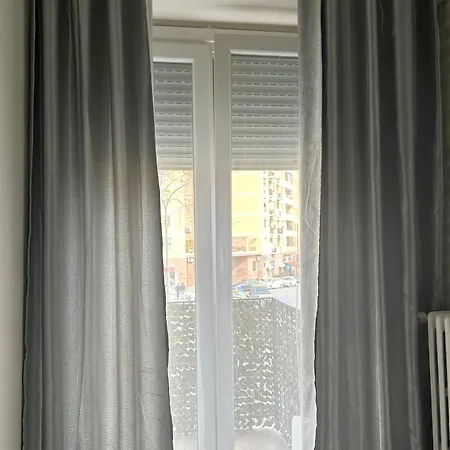 Сasa de vacaciones Idromassaggio Roma