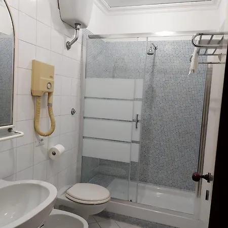 Positano 2 Hotel Rome