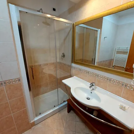 Positano 2 Hotel Rome
