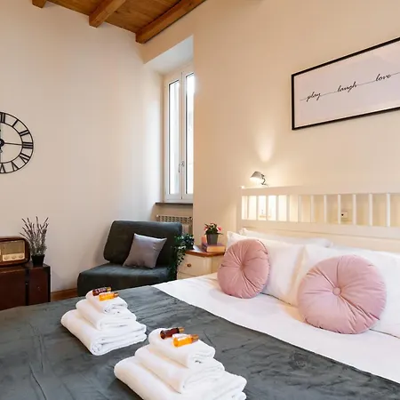 Piacentino Homes Navona Apartment