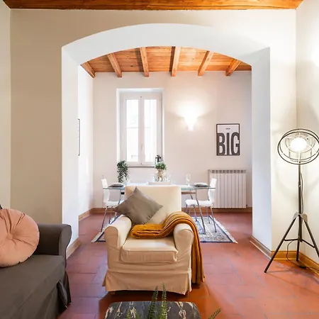 Apartment Piacentino Homes Navona Rome